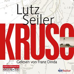 Kruso by Lutz Seiler