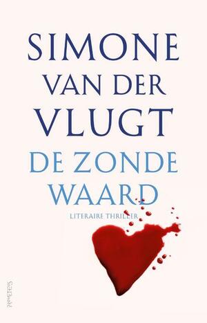 De zonde waard by Simone van der Vlugt