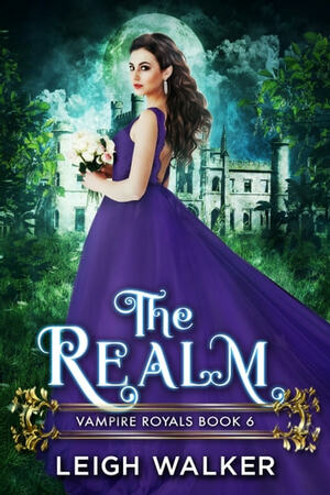 The Realm by Leigh Walker