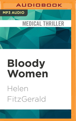 Bloody Women by Helen Fitzgerald