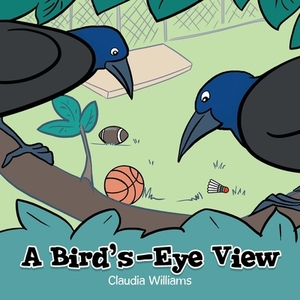 A Bird's-Eye View by Claudia Williams