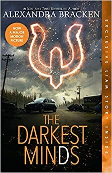 The Darkest Minds by Alexandra Bracken