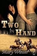 Two In Hand by Mary Winter