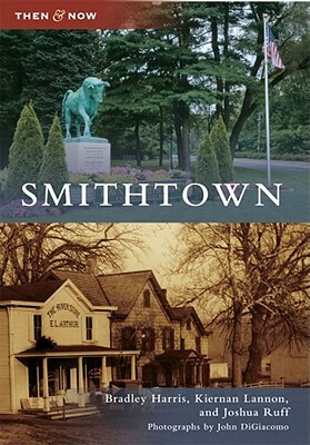 Smithtown by Joshua Ruff, Bradley Harris, Kiernan Lannon