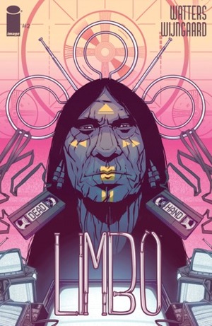 Limbo #2 by Caspar Wijngaard, Dan Watters