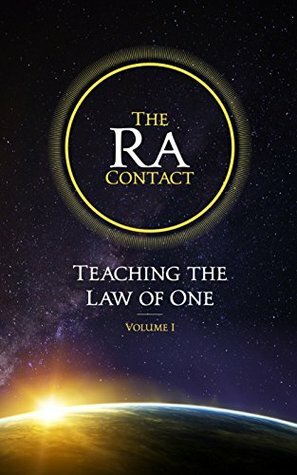 The Law Of One: Book I, The Ra Material by James Allen McCarty