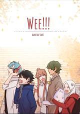 WEE!!! by Amoeba UwU