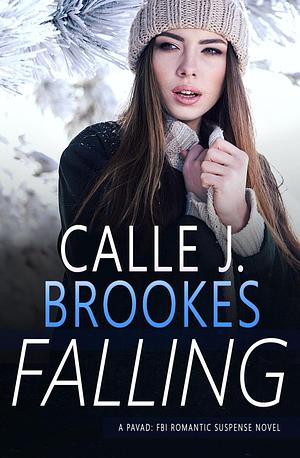 Falling by Calle J. Brookes