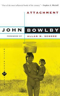 Attachment by John Bowlby