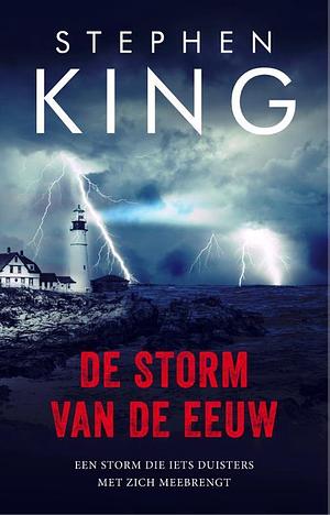 De Storm van de Eeuw by Stephen King