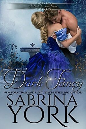 Dark Fancy by Sabrina York