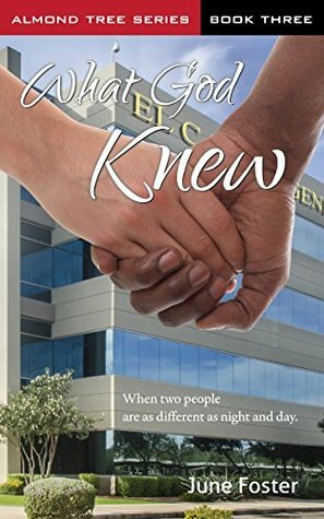 What God Knew by June Foster