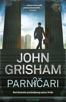 Parničari by John Grisham