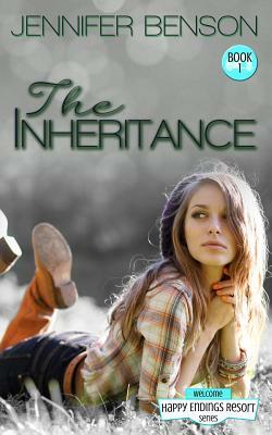 The Inheritance by Jennifer Benson