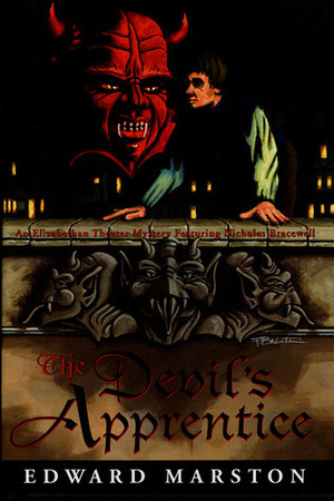 The Devil's Apprentice by Edward Marston