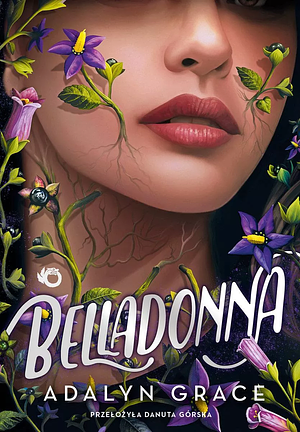 Belladonna by Adalyn Grace