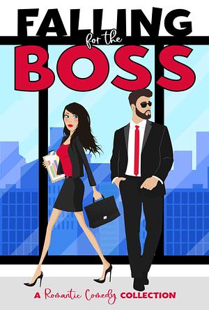 Falling for the Boss by Ashlee Shades, Kaci Bell, Beth Pugh, Tracy Broemmer, Taryn Daniels, Kelly Kelsey, Holly Kerr, Anne Kemp, Grace Worthington, R.S. Jonesee, Marie Soleil, A.M. Roark, Hilary Grossman, Cindy Dorminy, Lisa Renee, Joann Baker, Lindsey Jesionowski, J.P. Sterling, Linzi Basset, Patricia Mason, Ashley Zakrzewski, Amy Stephens, Susanne Ash, Barb Shuler, Teddy Cat Hester, Leanora Cowan, Samantha Long, Tich Brewster