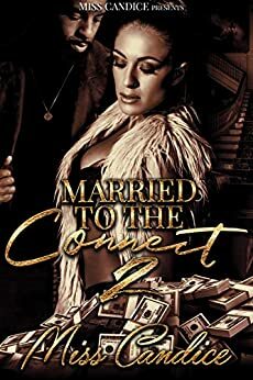 Married to the Connect 2 by Miss Candice