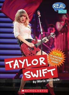 Taylor Swift by Marie Morreale