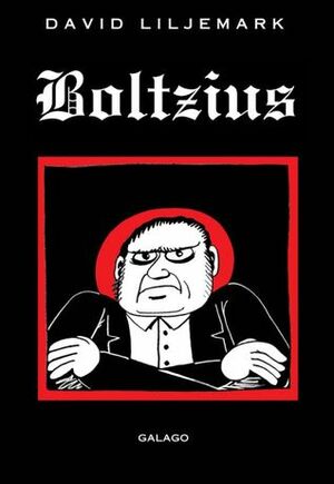 Boltzius by David Liljemark