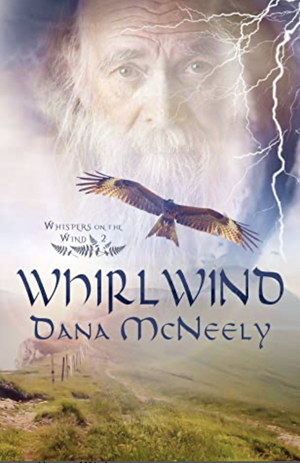 Whirlwind by Dana McNeely