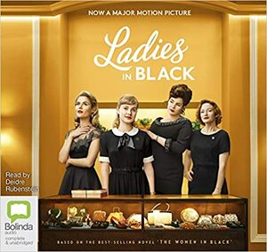 Ladies in Black by Madeleine St. John