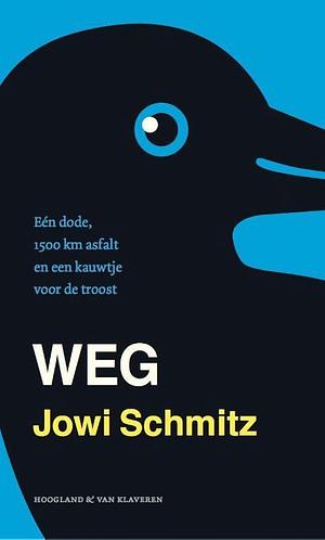 Weg by Jowi Schmitz