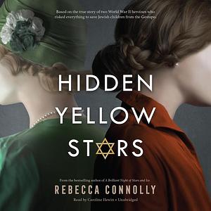 Hidden Yellow Stars by Rebecca Connolly