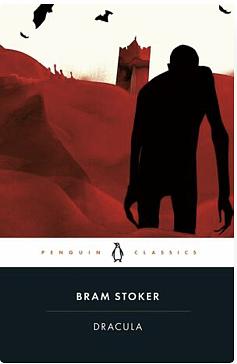 Dracula by Bram Stoker