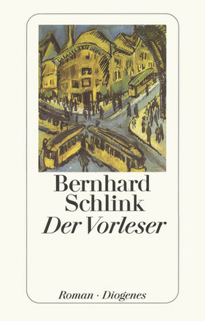 Der Vorleser by Bernhard Schlink