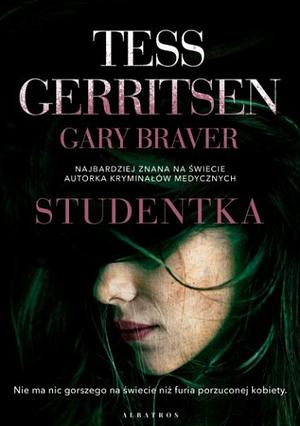 Studentka by Tess Gerritsen