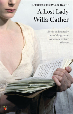 A Lost Lady by Willa Cather