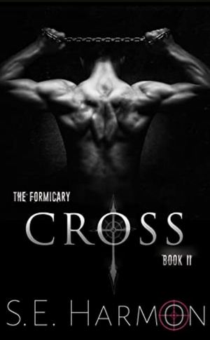 Cross by S.E. Harmon