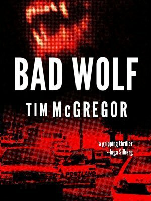 Bad Wolf by Tim McGregor