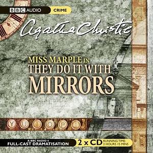 The Mirror Crack'd from Side to Side by Agatha Christie