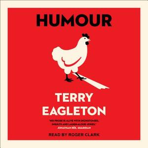 Humour by Terry Eagleton