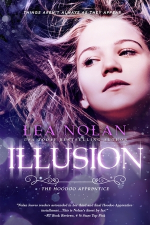 Illusion by Lea Nolan