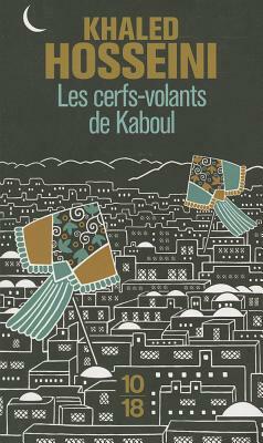 Les cerfs-volants de Kaboul by Khaled Hosseini