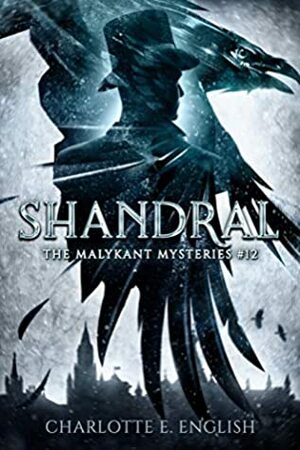 Shandral by Charlotte E. English