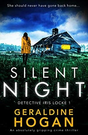 Silent Night by Geraldine Hogan