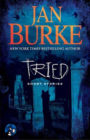 Tried by Jan Burke