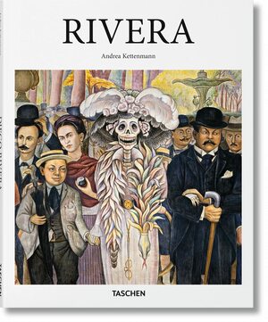 RIVERA by Andrea Kettenmann