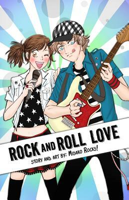 Rock and Roll Love by Misako Rocks!