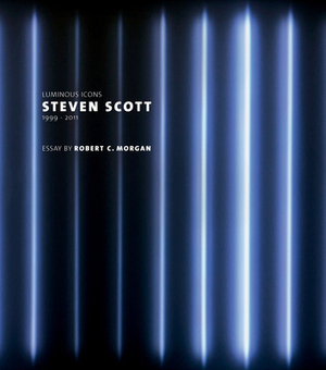 Steven Scott: Luminous Icons 1999 - 2011 by Steven Scott