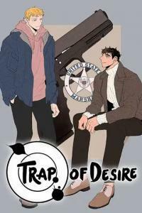 Trap of Desire by Bum