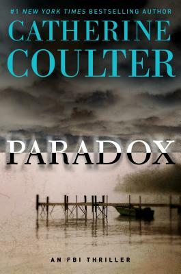 Paradox by Catherine Coulter