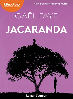 Jacaranda by Gaël Faye