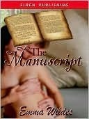 The Manuscript by Emma Wildes