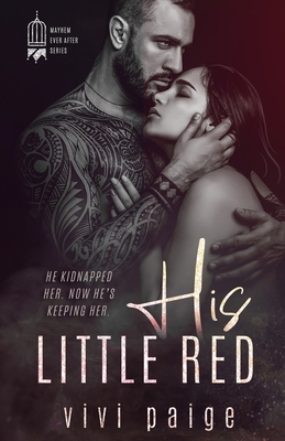 His Little Red by Vivi Paige