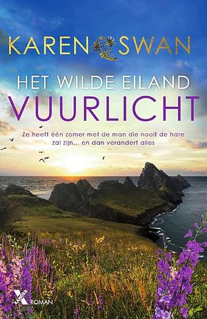 Vuurlicht by Karen Swan